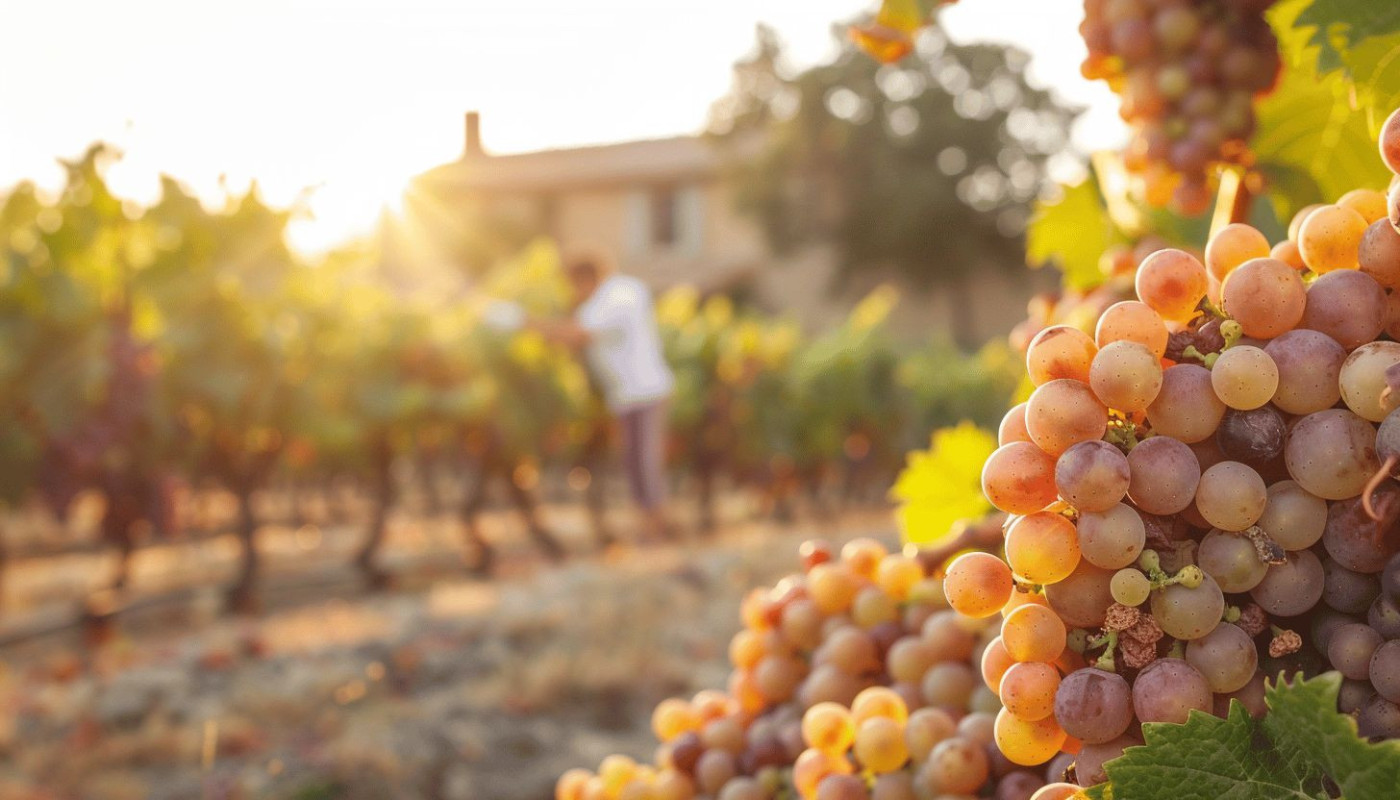 Châteauneuf du Pape : les domaines à visiter et les vins à ne pas manquer